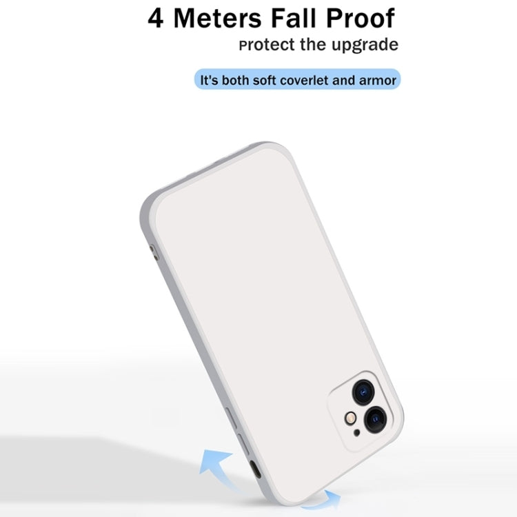 جراب هاتف من السيليكون السائل المقلد، مناسب لأجهزة iPhone 15 Pro Max وiPhone 15 Pro وiPhone 15 Plus وiPhone 15
