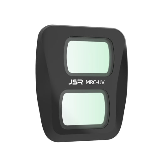 JSR KB Series Drone Lens Filter, For DJI Air 3 MCUV, For DJI Air 3 CPL, For DJI Air 3 ND8, For DJI Air 3 ND16, For DJI Air 3 ND32, For DJI Air 3 ND64, For DJI Air 3 ND256, For DJI Air 3 ND1000, For DJI Air 3 ND8PL, For DJI Air 3 ND16PL�����������������...