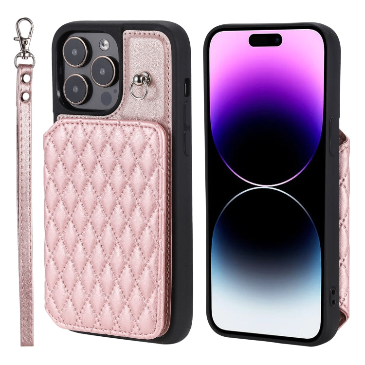 جراب هاتف بنمط شبكي مع حبل، مناسب لأجهزة iPhone 13 Pro وiPhone 13 وiPhone 12 / 12 Pro وiPhone 12 Pro Max وiPhone 11 وiPhone XR وiPhone 8 Plus / 7 Plus