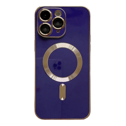 جراب هاتف من مادة TPU مطلي بماج سيف مع غشاء عدسة، لهاتف iPhone 13 Pro، وiPhone 13، وiPhone 12، وiPhone 12 Pro Max، وiPhone 12 Pro، وiPhone 11 Pro Max، وiPhone 11