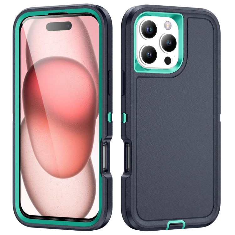 Life Waterproof Rugged Phone Case, For iPhone 16e, For iPhone 16 Pro Max, For iPhone 16 Pro, For iPhone 16 Plus