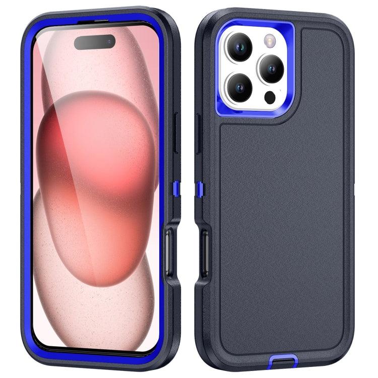 Life Waterproof Rugged Phone Case, For iPhone 16e, For iPhone 16 Pro Max, For iPhone 16 Pro, For iPhone 16 Plus