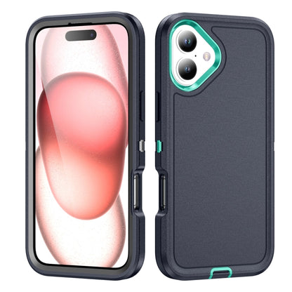 Life Waterproof Rugged Phone Case, For iPhone 16e, For iPhone 16 Pro Max, For iPhone 16 Pro, For iPhone 16 Plus