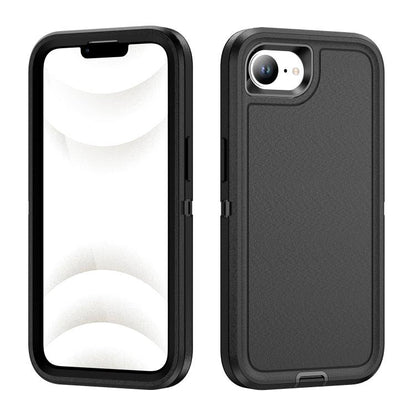 Life Waterproof Rugged Phone Case, For iPhone 16e, For iPhone 16 Pro Max, For iPhone 16 Pro, For iPhone 16 Plus