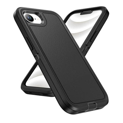 Life Waterproof Rugged Phone Case, For iPhone 16e, For iPhone 16 Pro Max, For iPhone 16 Pro, For iPhone 16 Plus