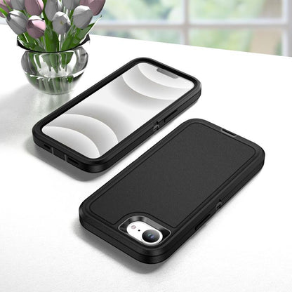 Life Waterproof Rugged Phone Case, For iPhone 16e, For iPhone 16 Pro Max, For iPhone 16 Pro, For iPhone 16 Plus