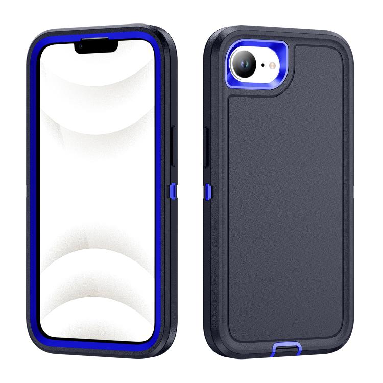 Life Waterproof Rugged Phone Case, For iPhone 16e, For iPhone 16 Pro Max, For iPhone 16 Pro, For iPhone 16 Plus