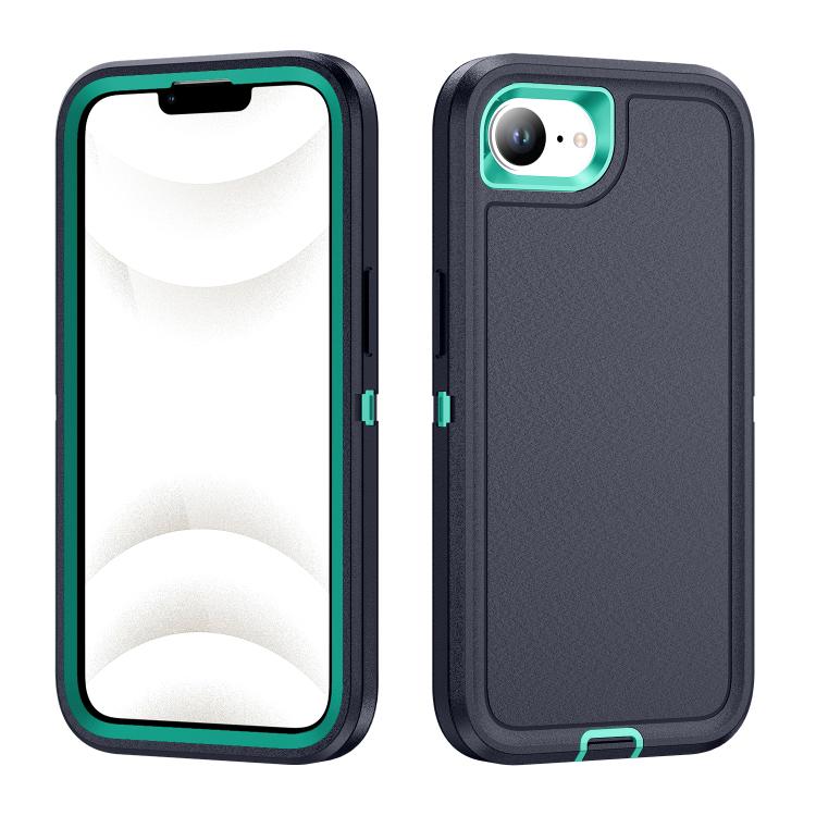Life Waterproof Rugged Phone Case, For iPhone 16e, For iPhone 16 Pro Max, For iPhone 16 Pro, For iPhone 16 Plus