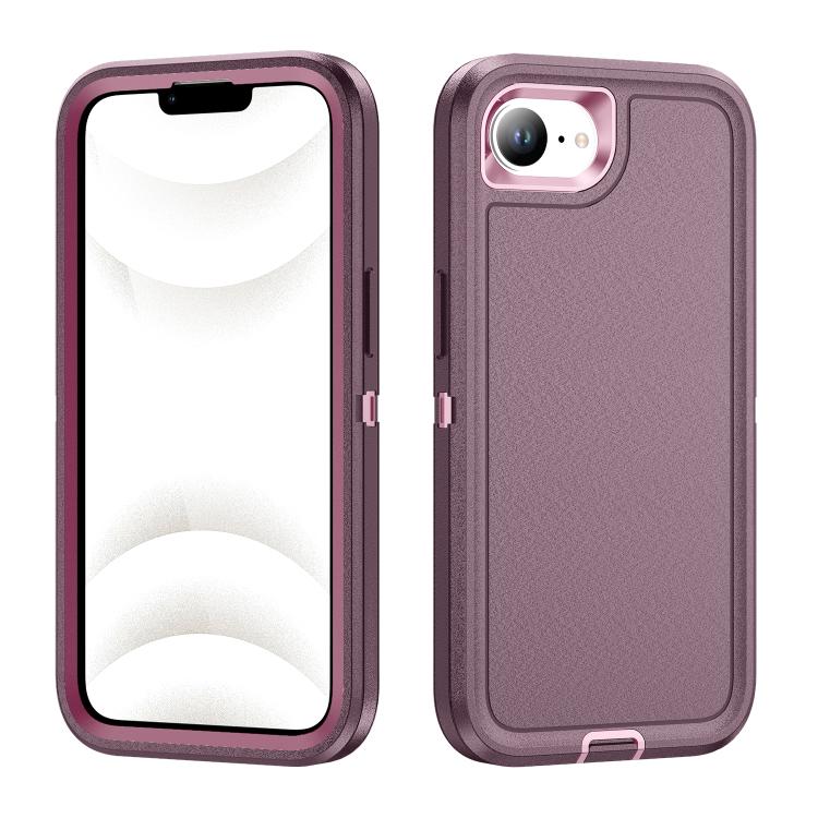 Life Waterproof Rugged Phone Case, For iPhone 16e, For iPhone 16 Pro Max, For iPhone 16 Pro, For iPhone 16 Plus