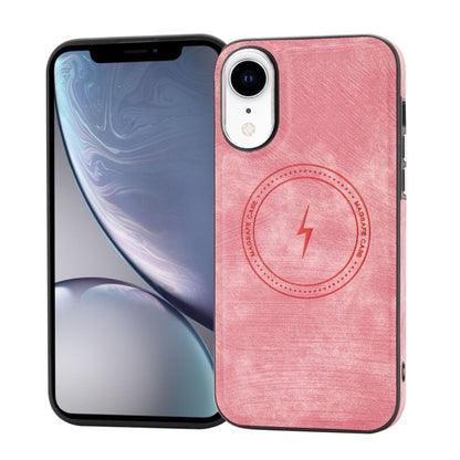 جراب هاتف جانبي هجين من البولي يوريثان الحراري ماج سيف، مناسب لأجهزة iPhone 11، وiPhone 11 Pro، وiPhone XR، وiPhone XS Max، وiPhone XS/X، وiPhone 8 Plus/7 Plus