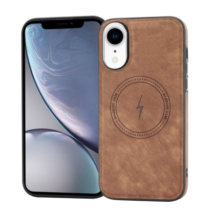 جراب هاتف جانبي هجين من البولي يوريثان الحراري ماج سيف، مناسب لأجهزة iPhone 11، وiPhone 11 Pro، وiPhone XR، وiPhone XS Max، وiPhone XS/X، وiPhone 8 Plus/7 Plus