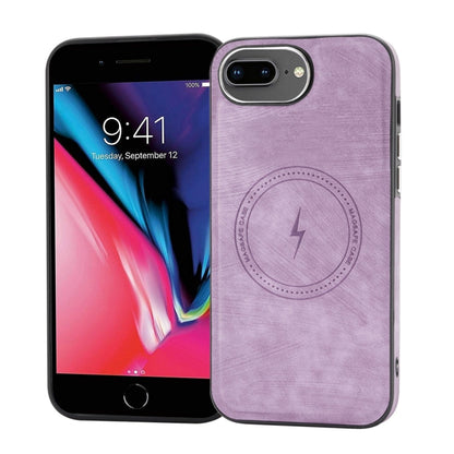 جراب هاتف جانبي هجين من البولي يوريثان الحراري ماج سيف، مناسب لأجهزة iPhone 11، وiPhone 11 Pro، وiPhone XR، وiPhone XS Max، وiPhone XS/X، وiPhone 8 Plus/7 Plus