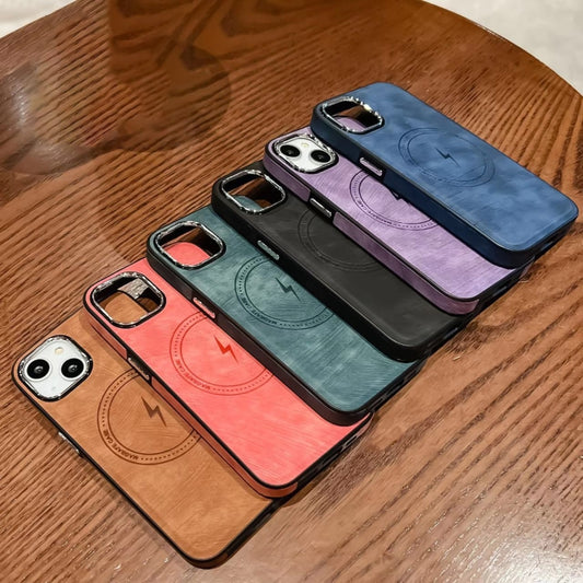 جراب هاتف جانبي هجين من البولي يوريثان الحراري ماج سيف، مناسب لهاتف iPhone SE 2022 / 2020 / 8 / 7، لهاتف iPhone 13 Pro Max، لهاتف iPhone 13 Pro، لهاتف iPhone 13، لهاتف iPhone 12، لهاتف iPhone 12 Pro Max، لهاتف iPhone 12 Pro، لهاتف iPhone 11 Pro Max