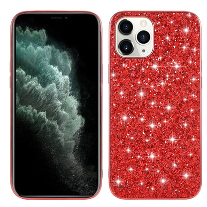 جراب هاتف TPU لامع من مسحوق، مناسب لأجهزة iPhone 15 Pro Max، وiPhone 15 Pro، وiPhone 15 Plus، وiPhone 15