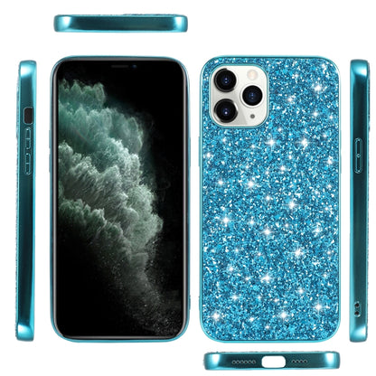 جراب هاتف TPU لامع من مسحوق، مناسب لأجهزة iPhone 15 Pro Max، وiPhone 15 Pro، وiPhone 15 Plus، وiPhone 15