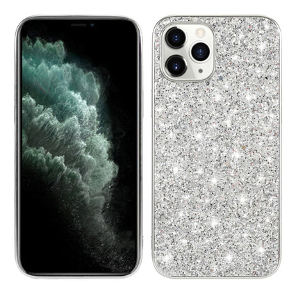 جراب هاتف TPU لامع من مسحوق، مناسب لأجهزة iPhone 15 Pro Max، وiPhone 15 Pro، وiPhone 15 Plus، وiPhone 15