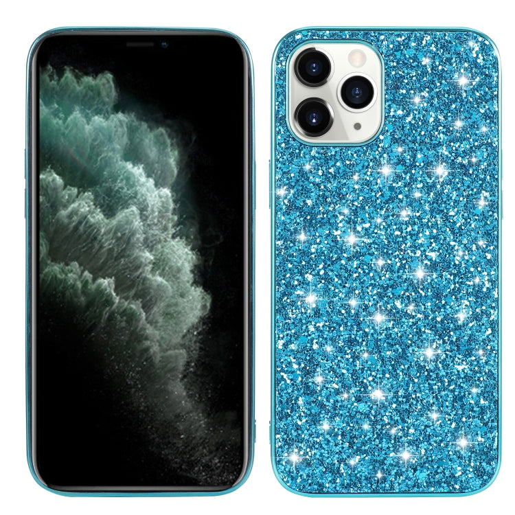 جراب هاتف TPU لامع من مسحوق، مناسب لأجهزة iPhone 15 Pro Max، وiPhone 15 Pro، وiPhone 15 Plus، وiPhone 15