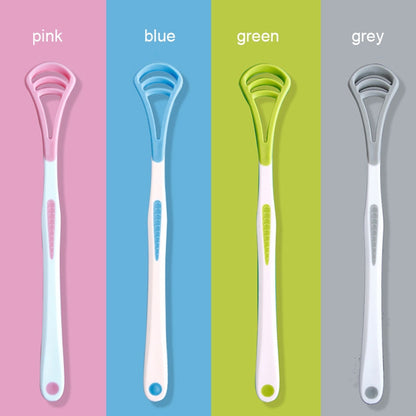 Tongue Cleaner Brush