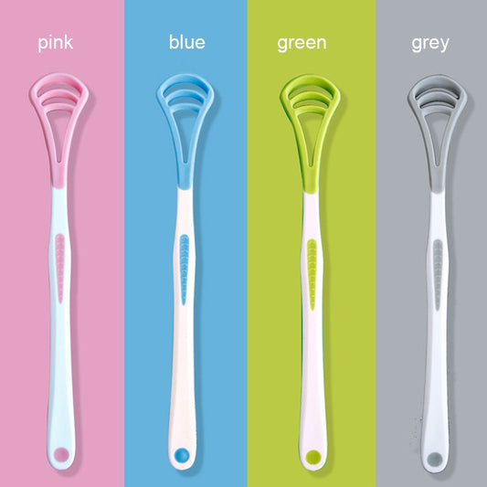 Tongue Cleaner Brush
