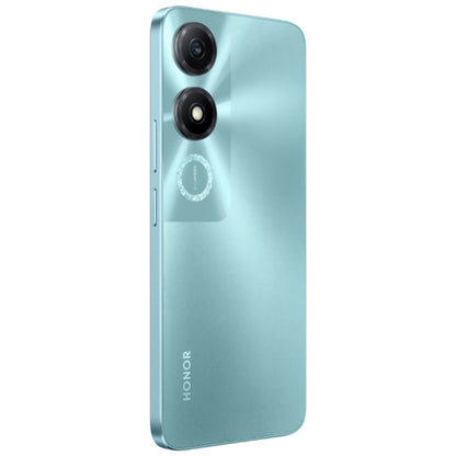 Honor Play 40S 5G، شاشة 6.56 بوصة، MagicOS 7.1، معالج Snapdragon 480 Plus ثماني النواة حتى 2.2 جيجاهرتز، شبكة 5G، لا يدعم Google Play، ذاكرة وصول عشوائي 4 جيجابايت + 128 جيجابايت