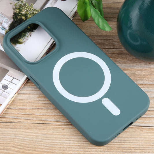 MagSafe Liquid Silicone Phone Case, For iPhone 15 Pro Max, For iPhone 15 Pro, For iPhone 15 Plus, For iPhone 15, For iPhone 14 Plus, For iPhone 14, For iPhone 14 Pro, For iPhone 14 Pro Max, For iPhone 13 Pro Max, For iPhone 13 Pro