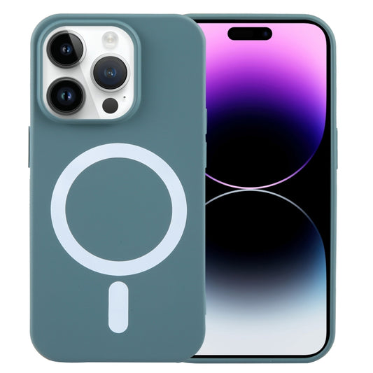 MagSafe Liquid Silicone Phone Case, For iPhone 15 Pro Max, For iPhone 15 Pro, For iPhone 15 Plus, For iPhone 15, For iPhone 14 Plus, For iPhone 14, For iPhone 14 Pro, For iPhone 14 Pro Max, For iPhone 13 Pro Max, For iPhone 13 Pro