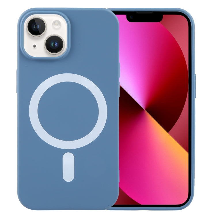 MagSafe Liquid Silicone Phone Case, For iPhone 13, For iPhone 12, For iPhone 12 Pro Max, For iPhone 12 Pro, For iPhone 11 Pro Max, For iPhone 11, For iPhone 11 Pro