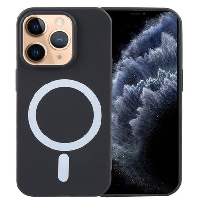 MagSafe Liquid Silicone Phone Case, For iPhone 13, For iPhone 12, For iPhone 12 Pro Max, For iPhone 12 Pro, For iPhone 11 Pro Max, For iPhone 11, For iPhone 11 Pro