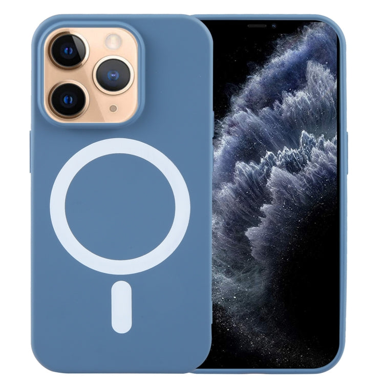 MagSafe Liquid Silicone Phone Case, For iPhone 13, For iPhone 12, For iPhone 12 Pro Max, For iPhone 12 Pro, For iPhone 11 Pro Max, For iPhone 11, For iPhone 11 Pro