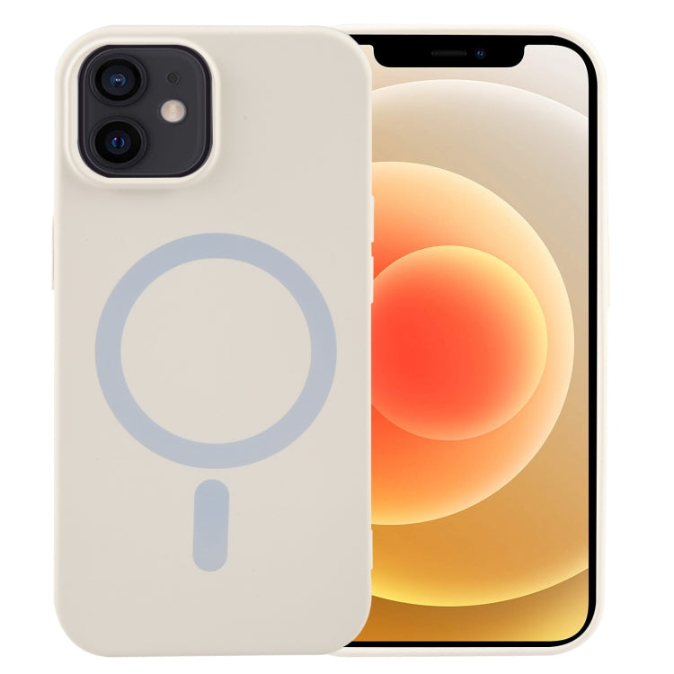MagSafe Liquid Silicone Phone Case, For iPhone 13, For iPhone 12, For iPhone 12 Pro Max, For iPhone 12 Pro, For iPhone 11 Pro Max, For iPhone 11, For iPhone 11 Pro