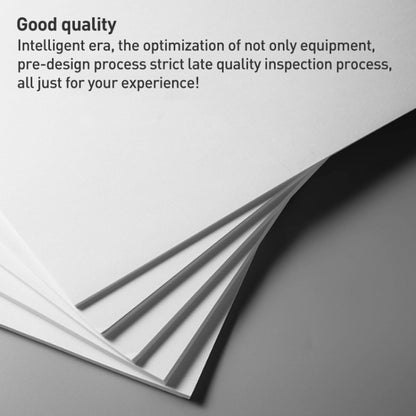 Deli 73380 A4 Multifunctional Copy Paper Office Copy Paper, Style: 100pcs A4 Paper(Random New and Old Packaging Delivery)