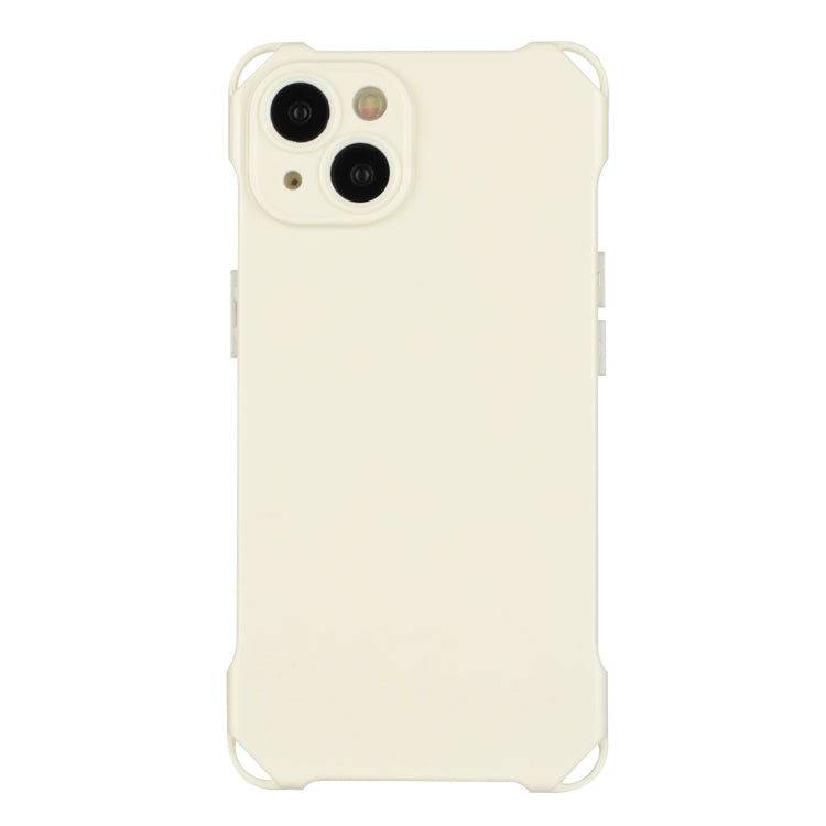 Four-corner Shockproof TPU Phone Case, For iPhone 14 Plus, For iPhone 14, For iPhone 14 Pro, For iPhone 14 Pro Max, For iPhone 13 Pro Max, For iPhone 13 Pro, For iPhone 13, For iPhone 12