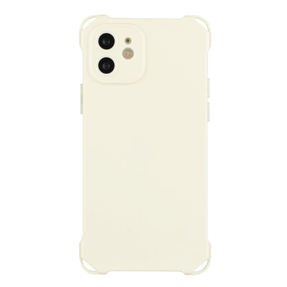 Four-corner Shockproof TPU Phone Case, For iPhone 14 Plus, For iPhone 14, For iPhone 14 Pro, For iPhone 14 Pro Max, For iPhone 13 Pro Max, For iPhone 13 Pro, For iPhone 13, For iPhone 12