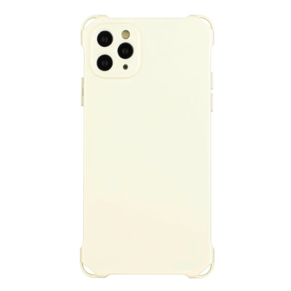 Four-corner Shockproof TPU Phone Case, For iPhone 12 Pro Max, For iPhone 12 Pro, For iPhone 11 Pro Max, For iPhone 11