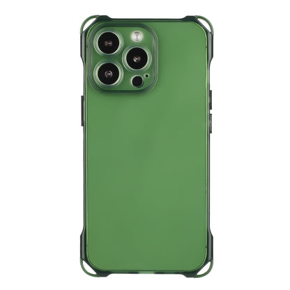 جراب هاتف TPU مقاوم للصدمات بأربع زوايا، لهاتف iPhone 16 Pro Max، وiPhone 16 Pro، وiPhone 16 Plus، وiPhone 16