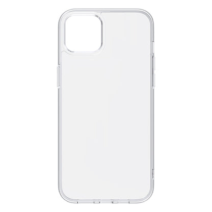 جراب هاتف TOTU PC-04 Crystal Shield Series TPU + PC، لهاتف iPhone 15 Pro Max، لهاتف iPhone 15 Pro، لهاتف iPhone 15 Plus