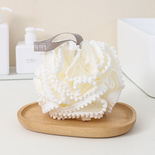 Pearl Shower Ball Flower Ball