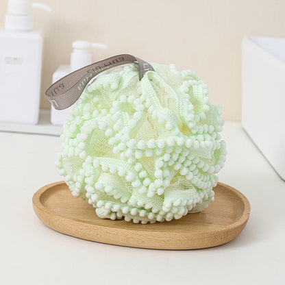 Pearl Shower Ball Flower Ball