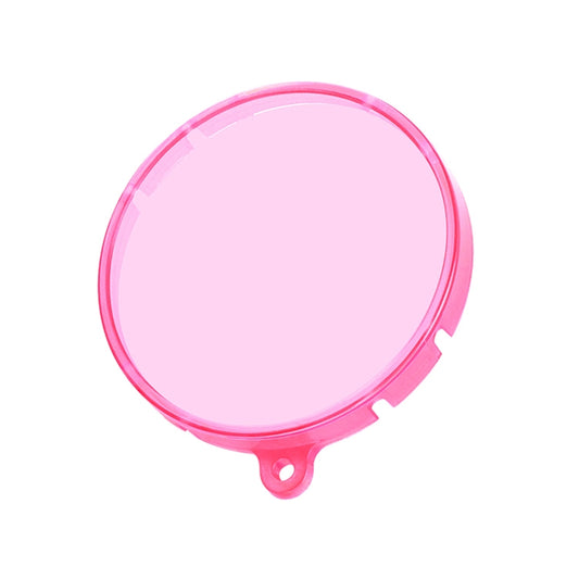 Housing Diving Color Lens Filter, For Insta360 GO 3 Diving Color Lens Filter(Pink), For Insta360 GO 3 Diving Color Lens Filter(Red), For Insta360 GO 3 Diving Color Lens Filter(Purple)