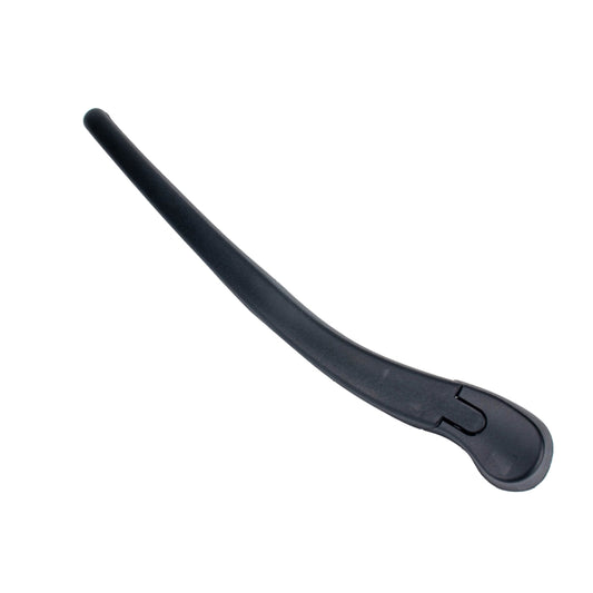 Car Rear Wiper Arm Cap Windshield Wiper Arm Assembly 61628220830 with Wiper Strip for BMW E46, For BMW E46