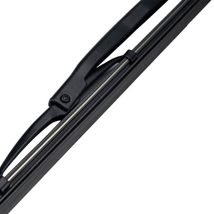 Car Rear Wiper Arm Cap Windshield Wiper Arm Assembly 61628220830 with Wiper Strip for BMW E46, For BMW E46