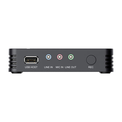 Ezcap 288P HDMI Video Capture Box Supports Direct Storage to U Disk