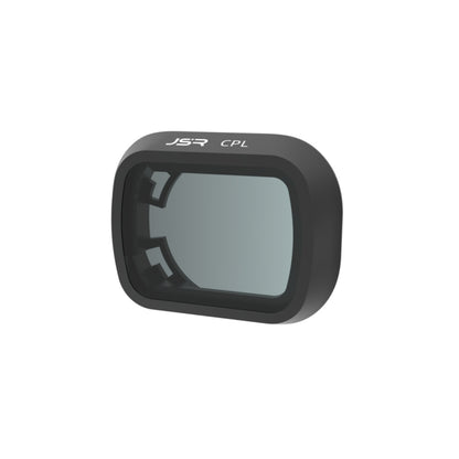 For DJI Mini 4 Pro JSR KB Series Drone Camera Lens Filter, MRC UV, CPL, ND8, ND16, ND32, ND64, ND256, ND1000, ND8PL, ND16PL, ND32PL, ND64PL, NIGHT, STAR, 3 in 1 CPL ND8 ND16, 3 in 1 ND16 ND64 ND256, 4 in 1 NDPL, 4 in 1 CPL ND16/32/64�������������������...
