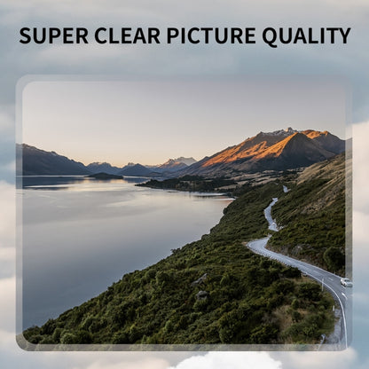For DJI Mini 4 Pro JSR KB Series Drone Camera Lens Filter, MRC UV, CPL, ND8, ND16, ND32, ND64, ND256, ND1000, ND8PL, ND16PL, ND32PL, ND64PL, NIGHT, STAR, 3 in 1 CPL ND8 ND16, 3 in 1 ND16 ND64 ND256, 4 in 1 NDPL, 4 in 1 CPL ND16/32/64�������������������...