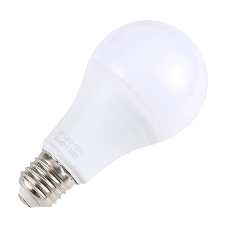 E27 15W 1200LM LED Energy-Saving Bulb AC85-265V