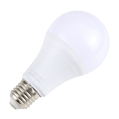E27 15W 1200LM LED Energy-Saving Bulb AC85-265V