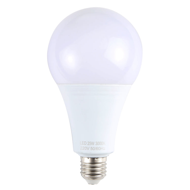 E27 15W 1200LM LED Energy-Saving Bulb AC85-265V