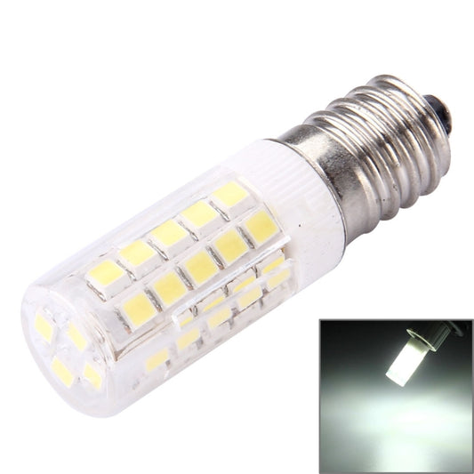 E17 4W 44 LEDs SMD 2835 300LM Corn Light Bulb, AC 110-265V