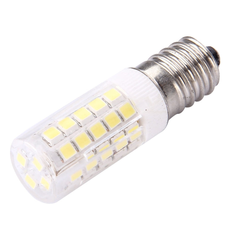 E17 4W 44 LEDs SMD 2835 300LM Corn Light Bulb, AC 110-265V