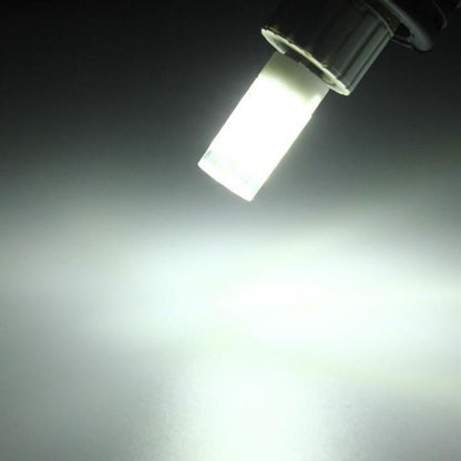 E17 4W 44 LEDs SMD 2835 300LM Corn Light Bulb, AC 110-265V